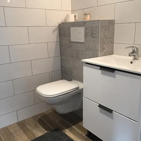 Maison Chez Victor Vakantiehuis Guémar
