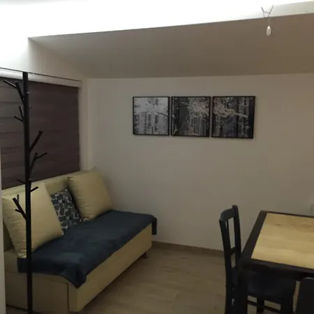 Maison Chez Victor *
