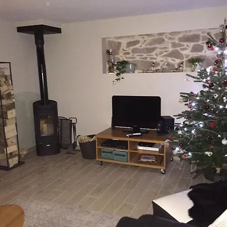 Maison Chez Victor *