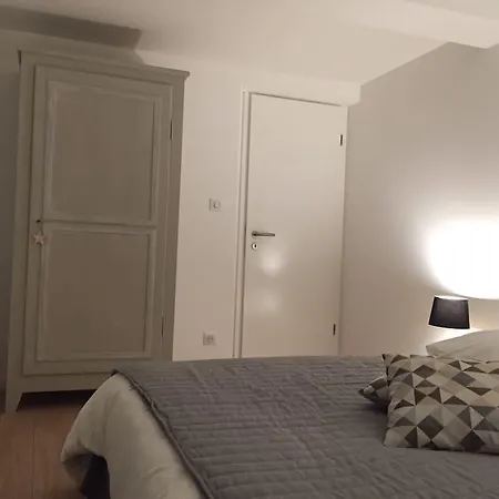 Maison Chez Victor