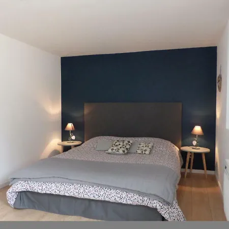 Maison Chez Victor * Guémar