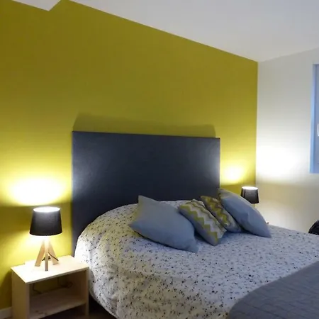 Maison Chez Victor * Guémar