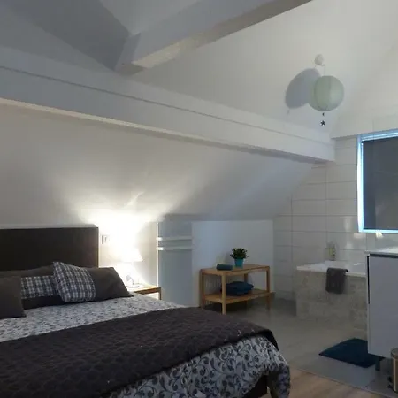 Maison Chez Victor Guémar
