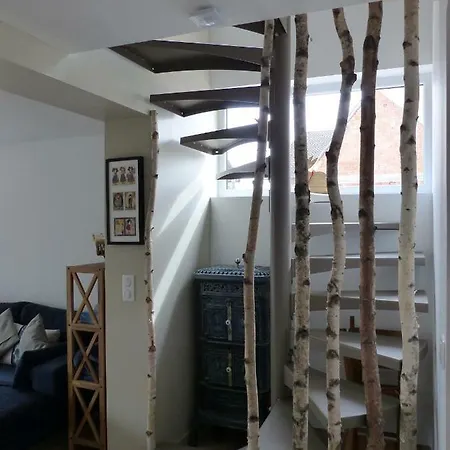 Maison Chez Victor * Guémar
