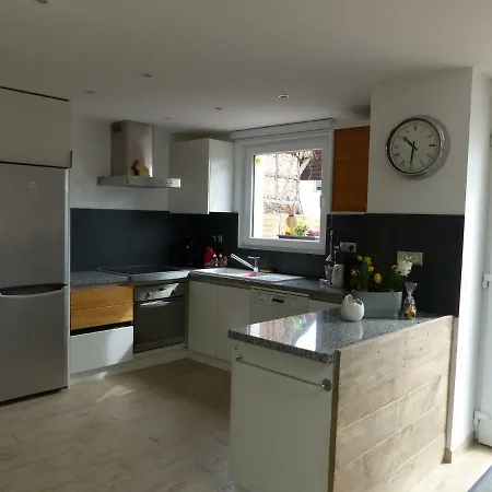 Maison Chez Victor