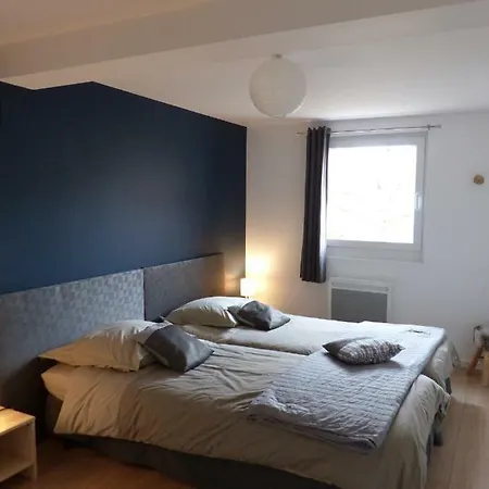 Maison Chez Victor *